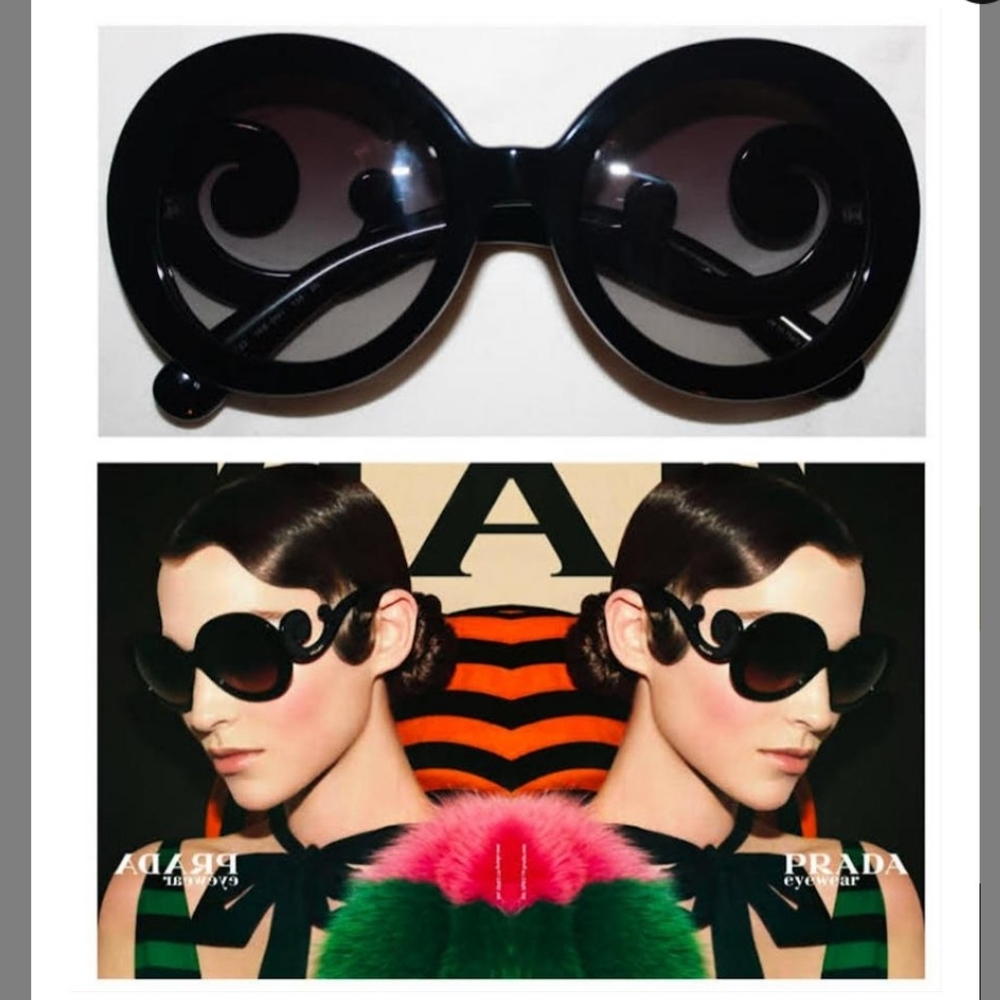 Prada Sunglasses